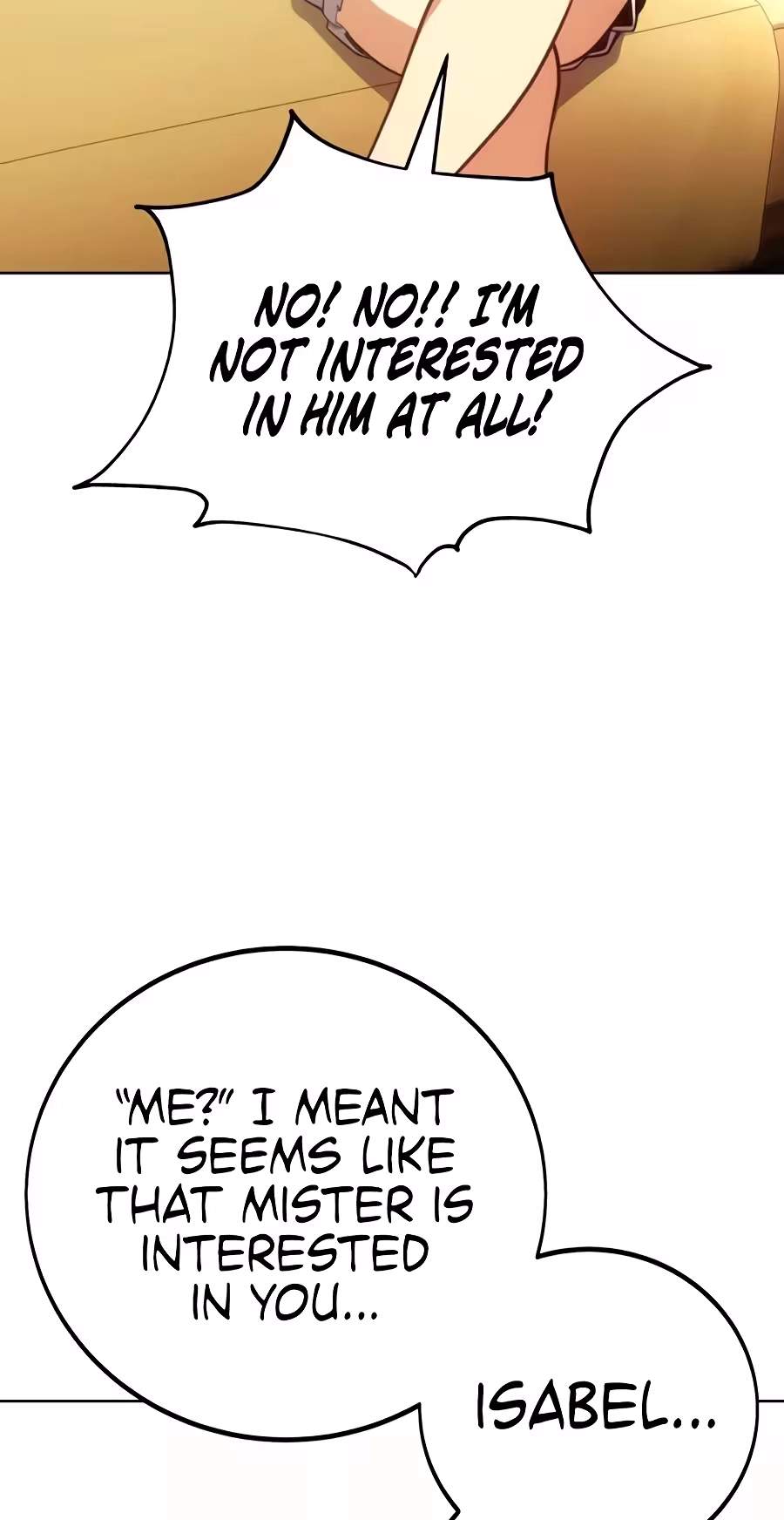 30 Years Have Passed Since the Prologue Chapter 20 10