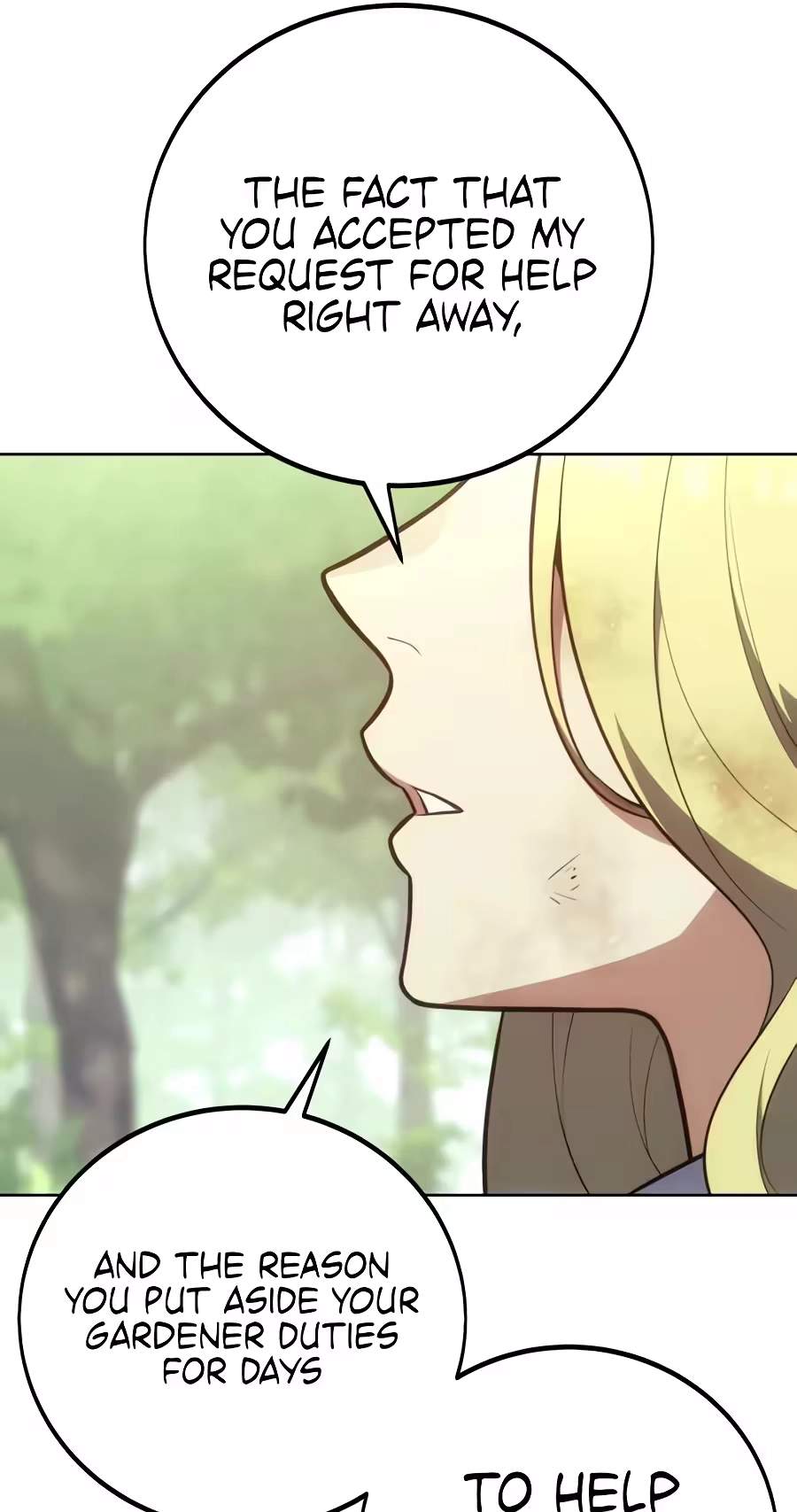 30 Years Have Passed Since the Prologue Chapter 20 100