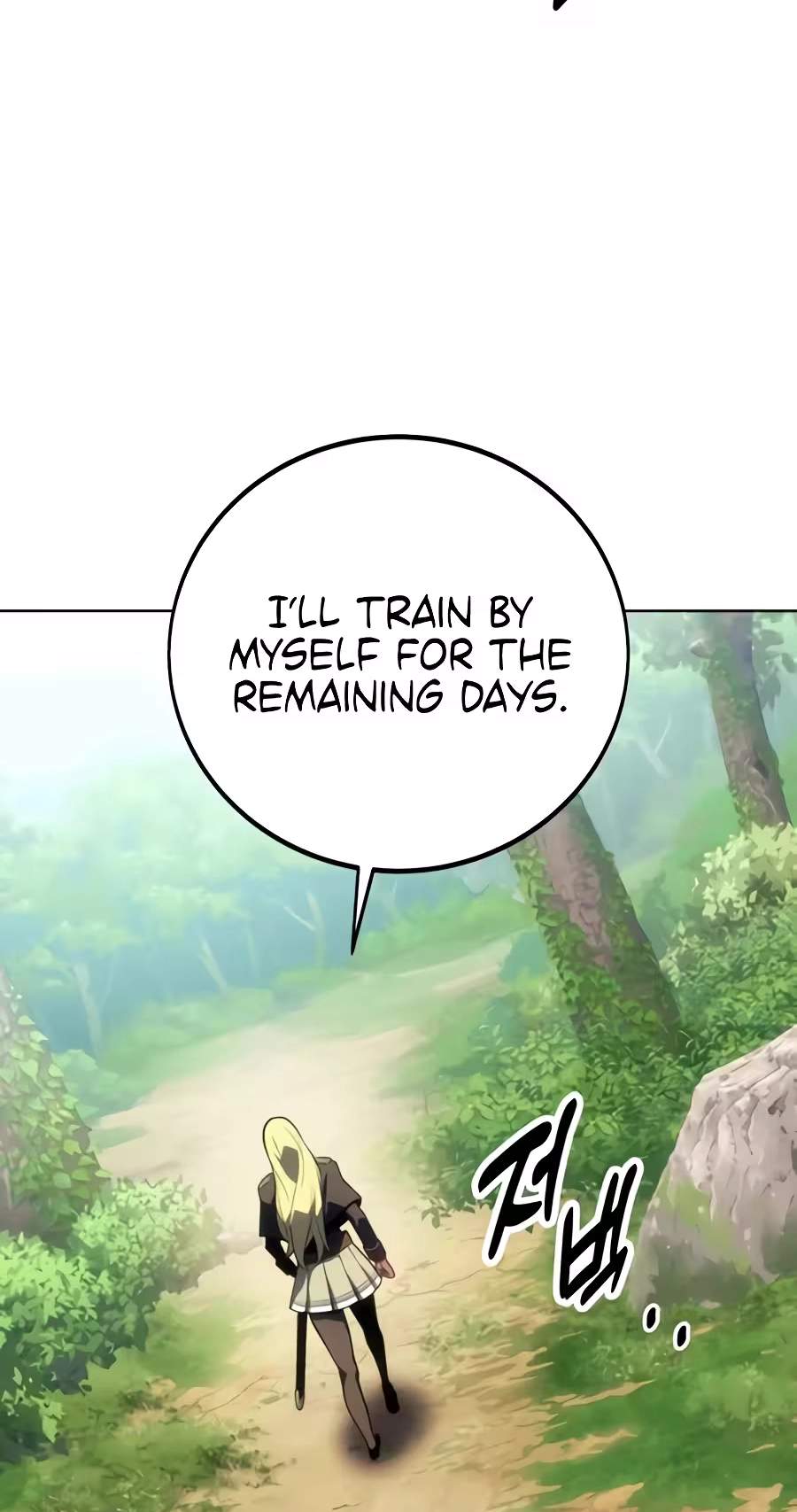 30 Years Have Passed Since the Prologue Chapter 20 106
