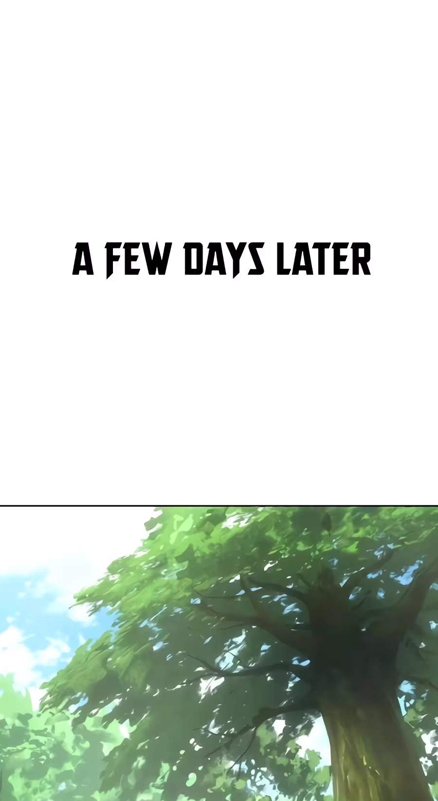 30 Years Have Passed Since the Prologue Chapter 20 110