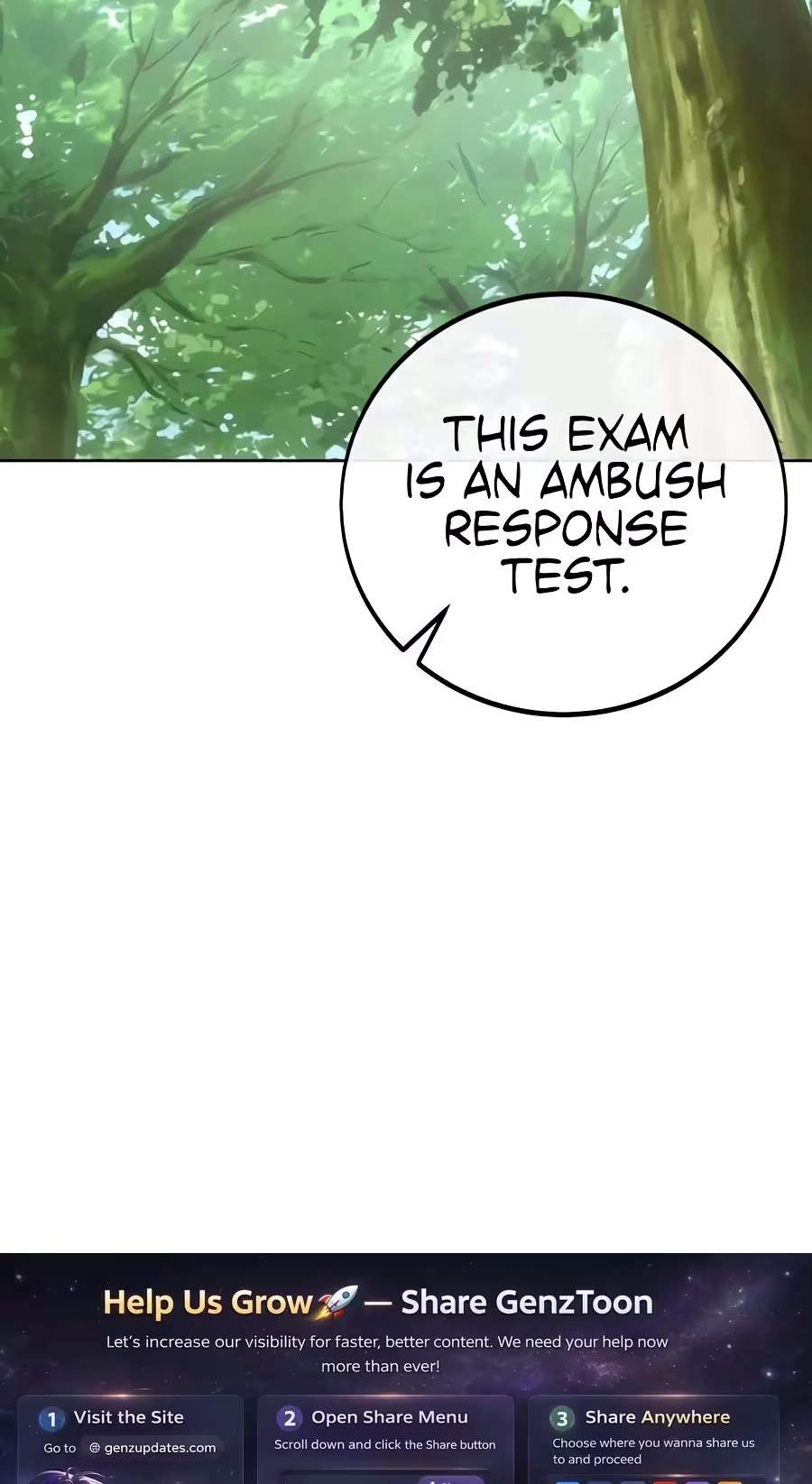 30 Years Have Passed Since the Prologue Chapter 20 111