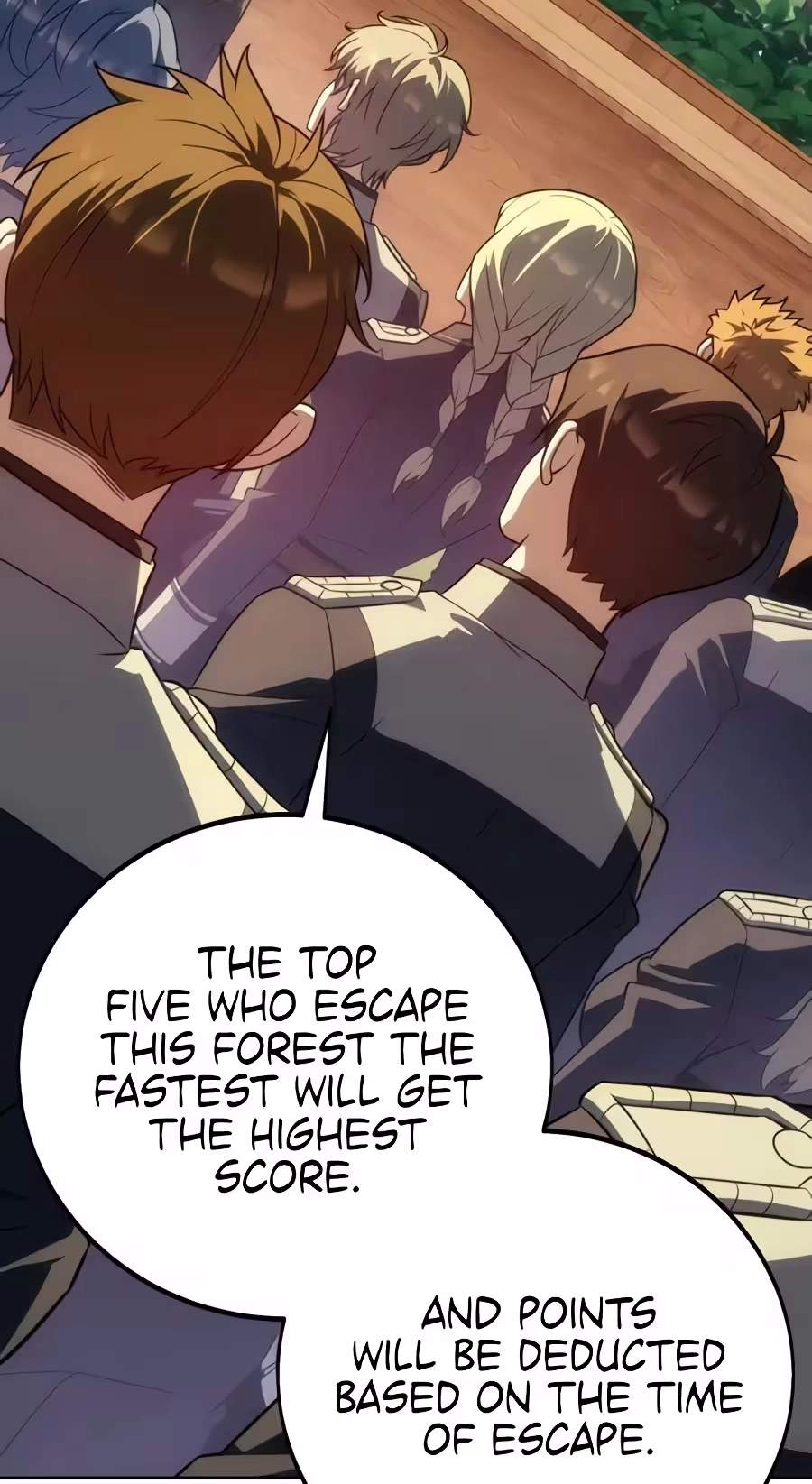 30 Years Have Passed Since the Prologue Chapter 20 113