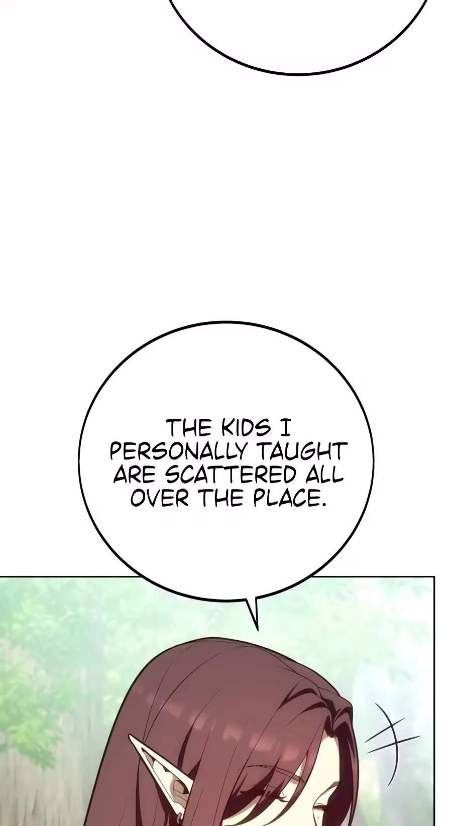 30 Years Have Passed Since the Prologue Chapter 20 114