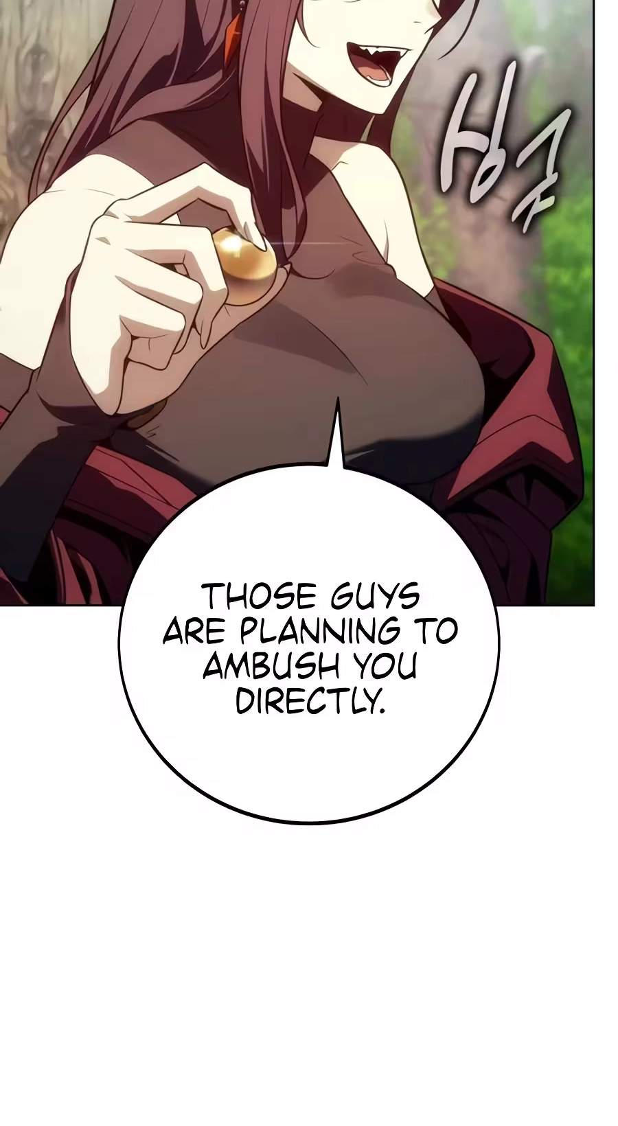 30 Years Have Passed Since the Prologue Chapter 20 115