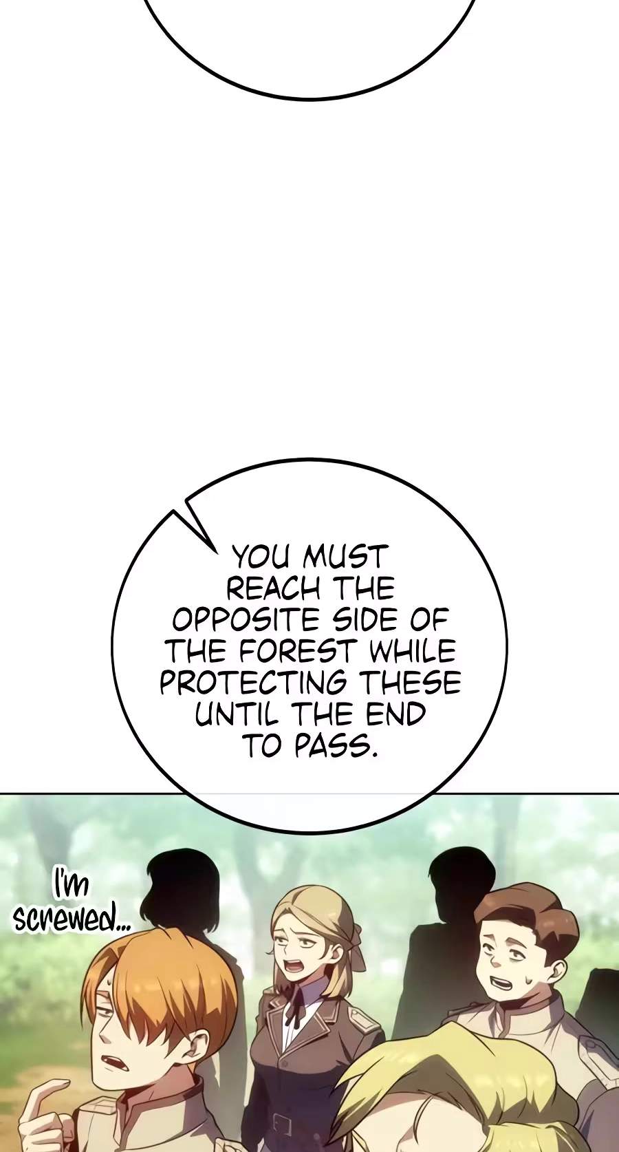 30 Years Have Passed Since the Prologue Chapter 20 117