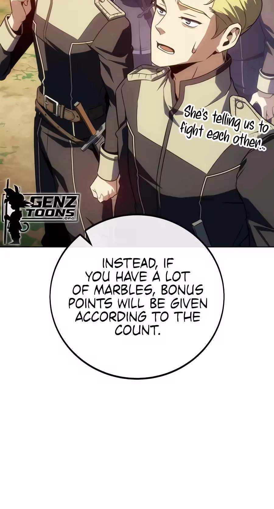30 Years Have Passed Since the Prologue Chapter 20 118