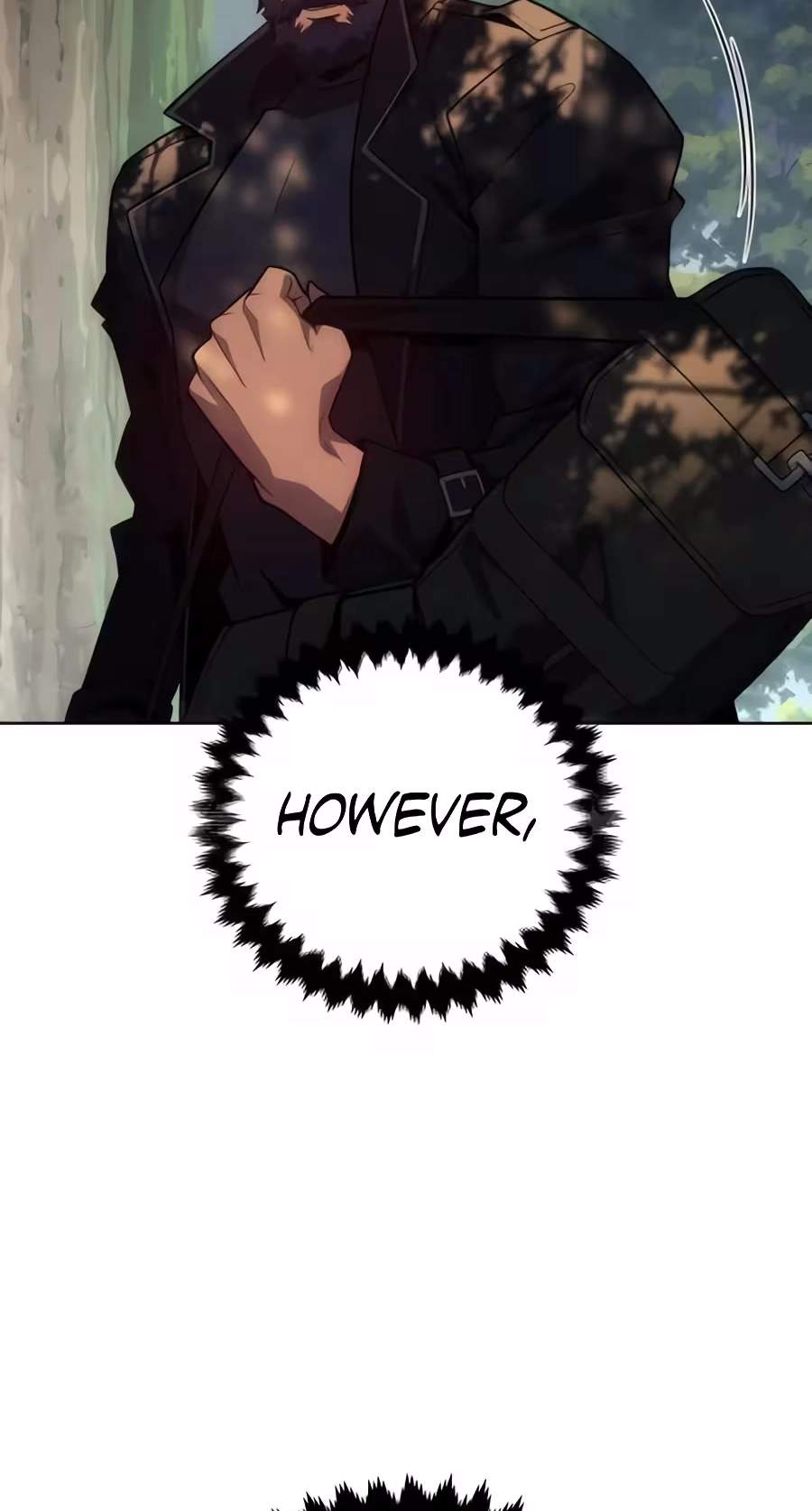 30 Years Have Passed Since the Prologue Chapter 20 121
