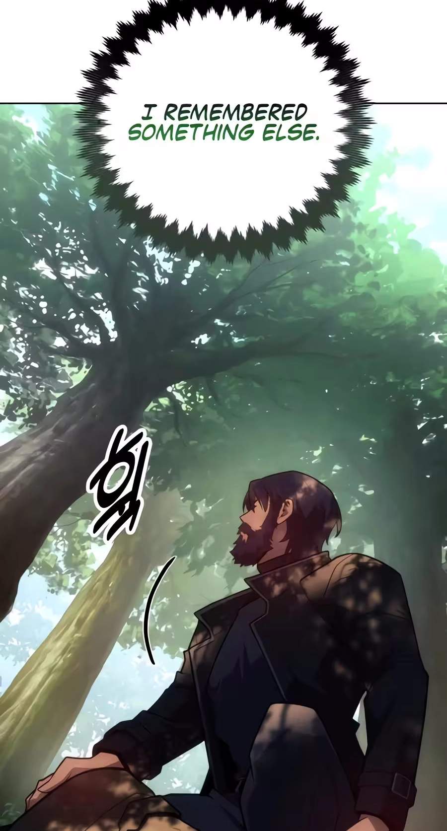 30 Years Have Passed Since the Prologue Chapter 20 122