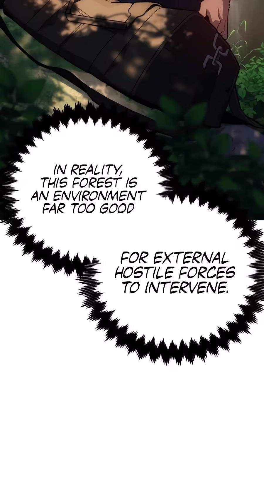 30 Years Have Passed Since the Prologue Chapter 20 123