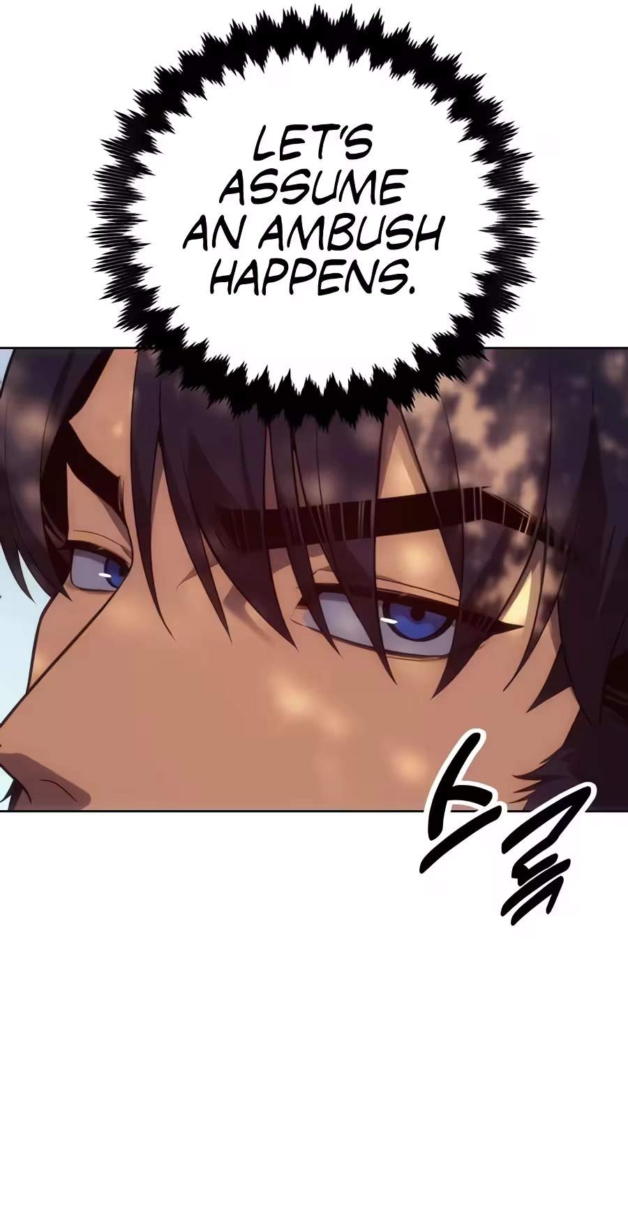 30 Years Have Passed Since the Prologue Chapter 20 124