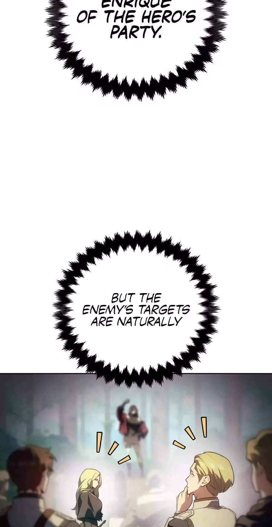 30 Years Have Passed Since the Prologue Chapter 20 126