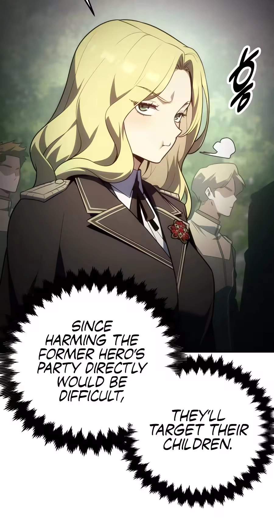30 Years Have Passed Since the Prologue Chapter 20 128