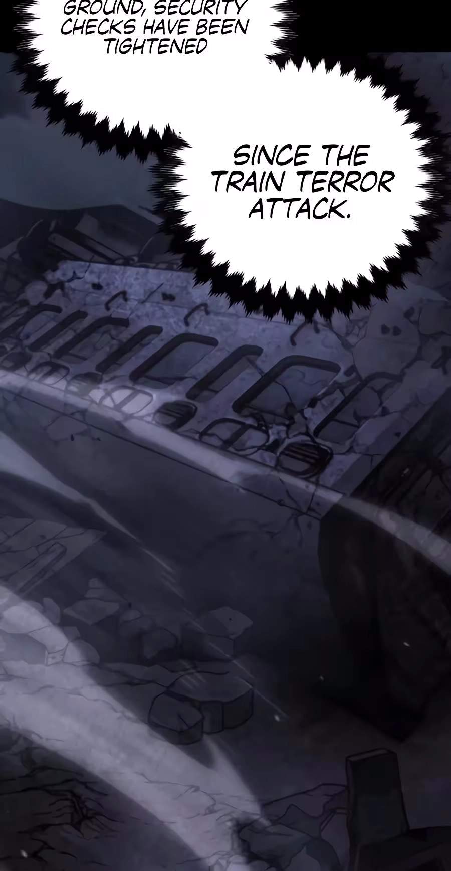 30 Years Have Passed Since the Prologue Chapter 20 131