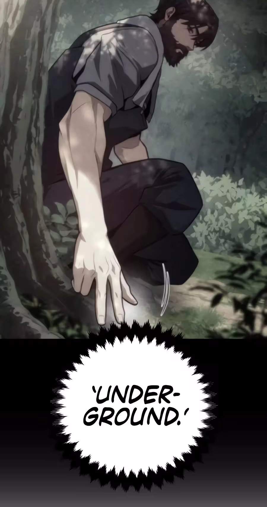 30 Years Have Passed Since the Prologue Chapter 20 134