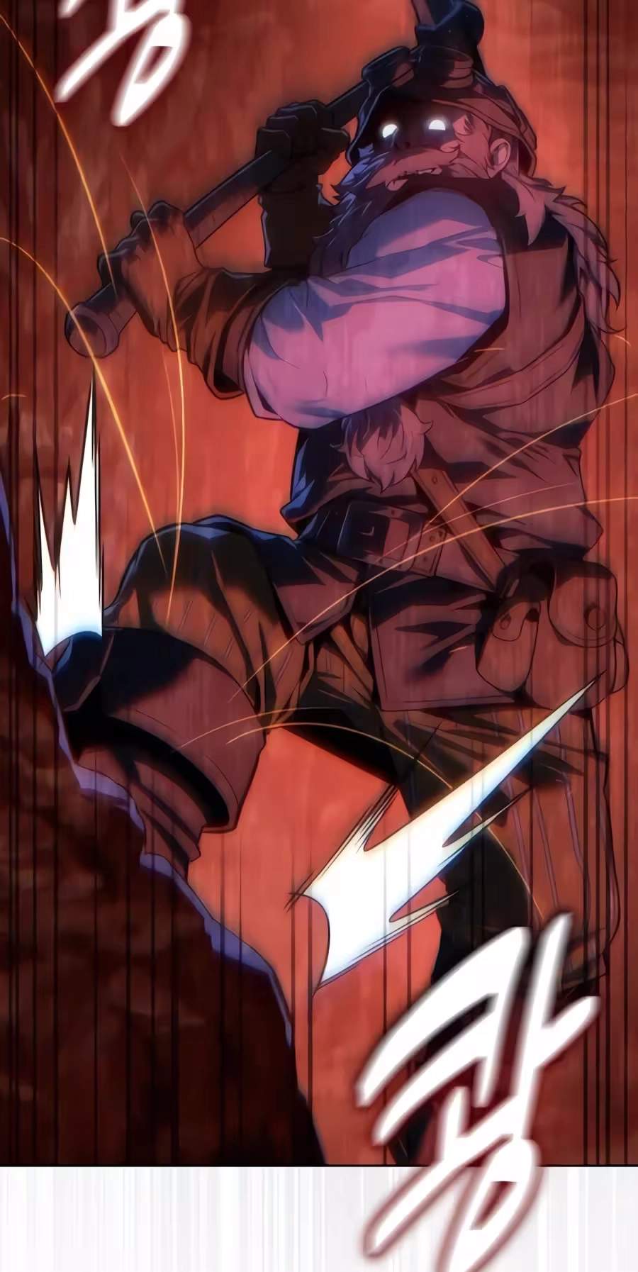 30 Years Have Passed Since the Prologue Chapter 20 140