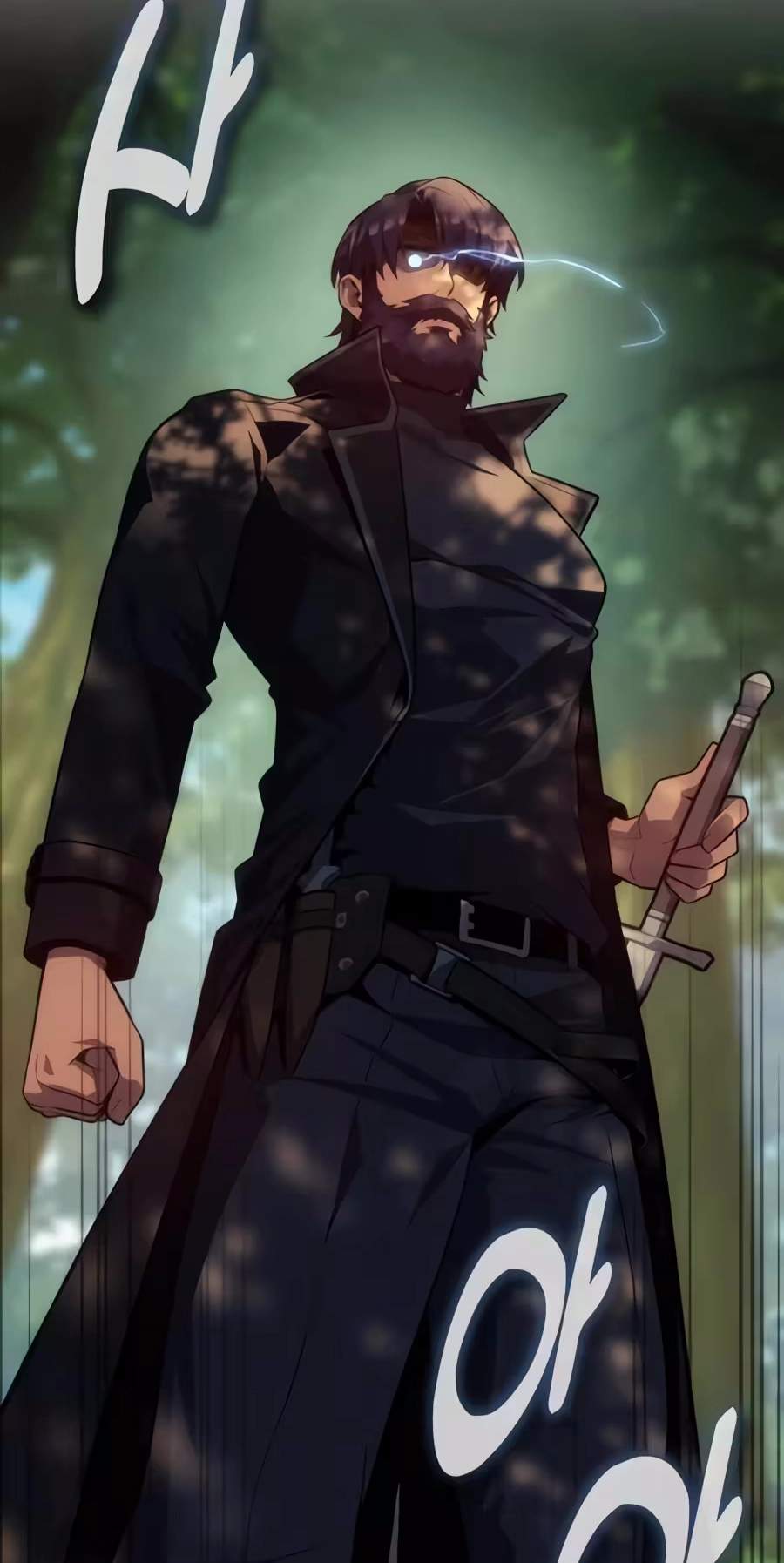 30 Years Have Passed Since the Prologue Chapter 20 143