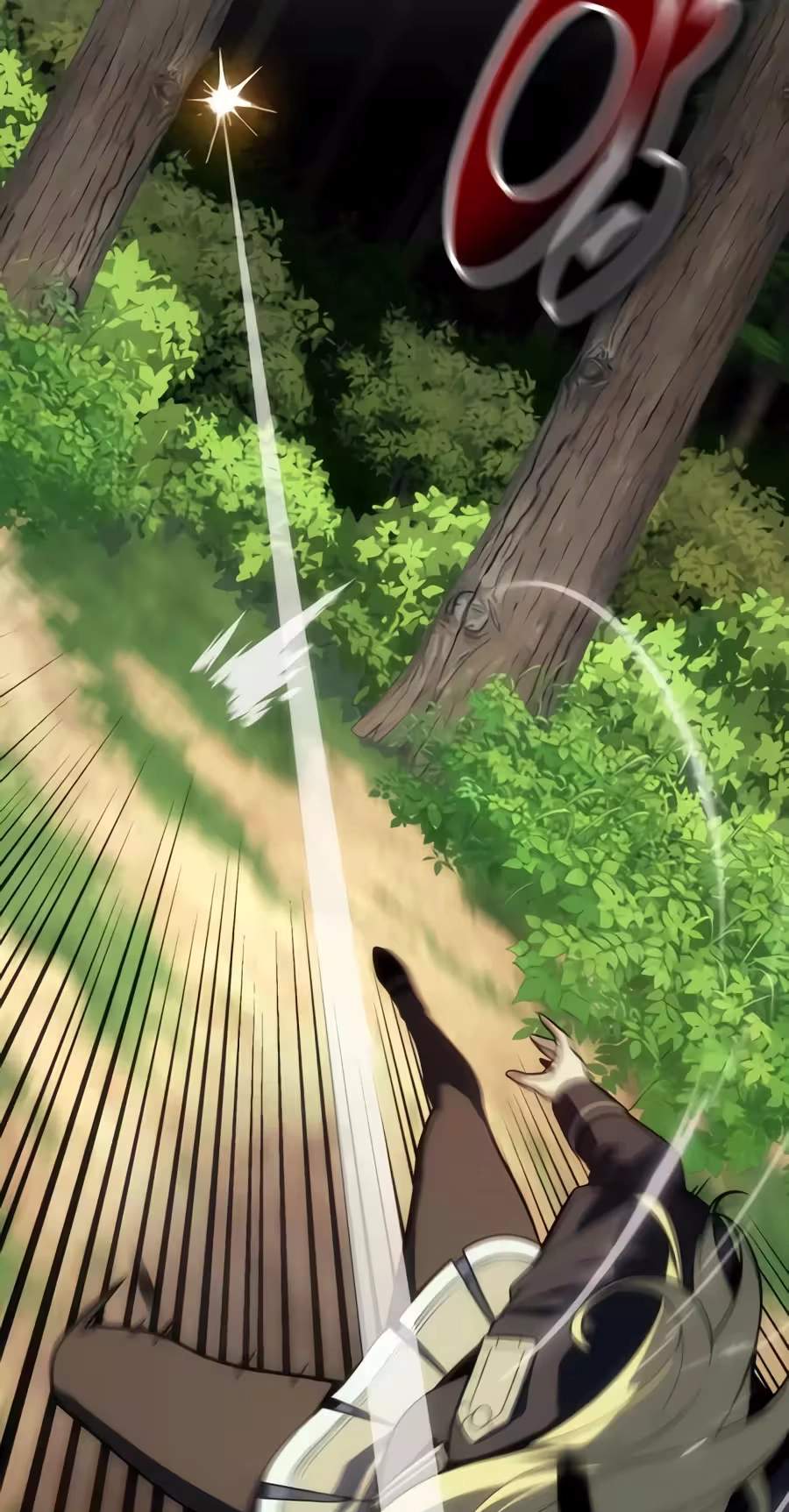 30 Years Have Passed Since the Prologue Chapter 20 24