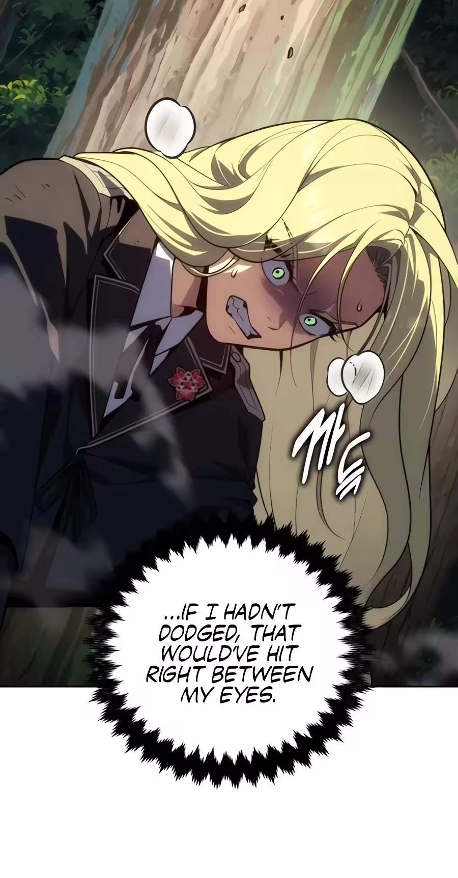 30 Years Have Passed Since the Prologue Chapter 20 27