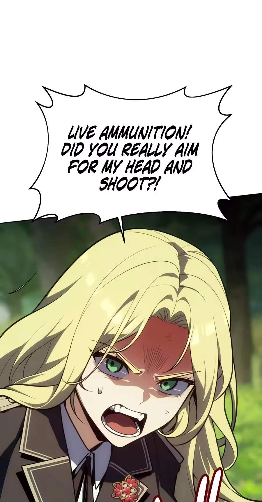 30 Years Have Passed Since the Prologue Chapter 20 28