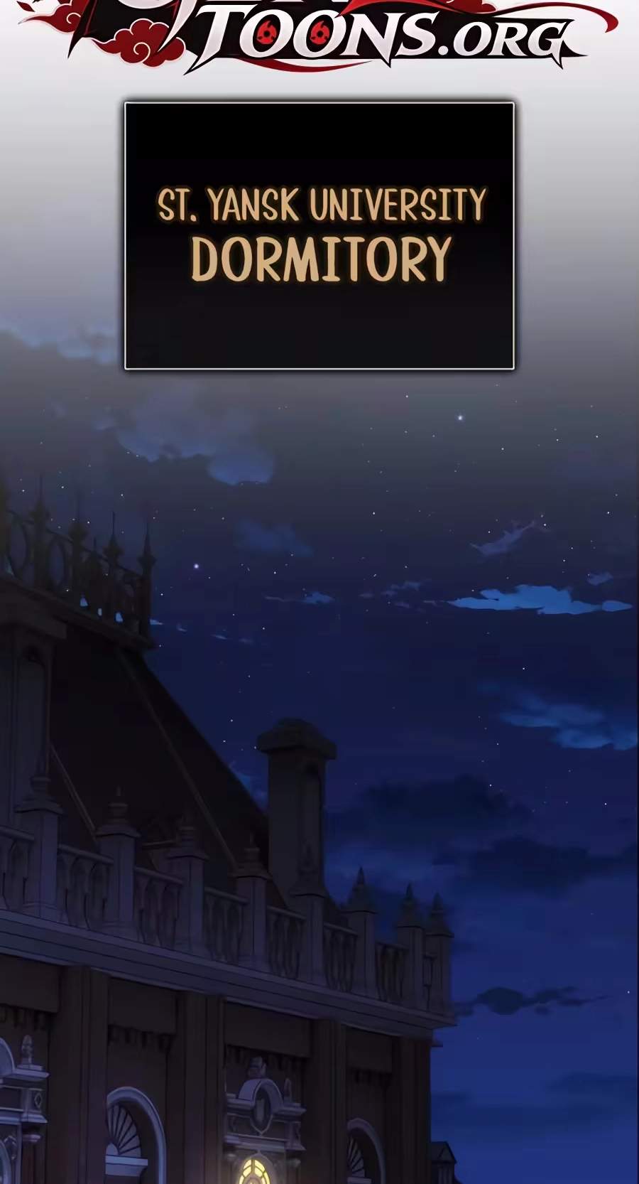 30 Years Have Passed Since the Prologue Chapter 20 3