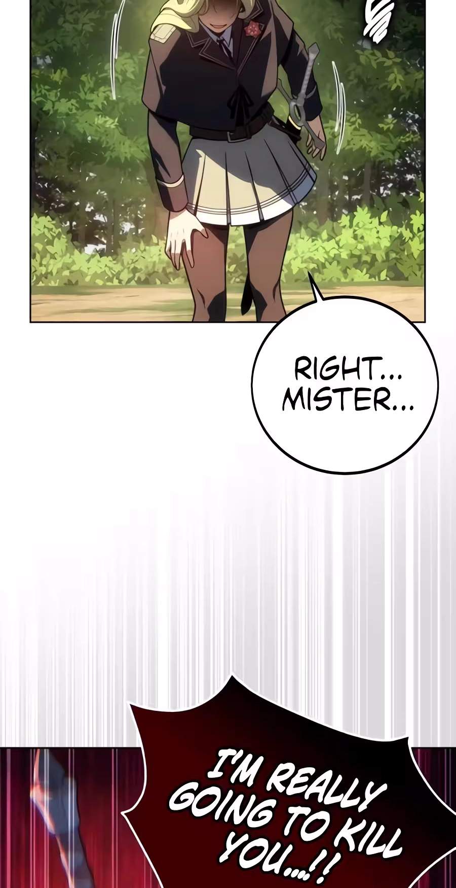 30 Years Have Passed Since the Prologue Chapter 20 33