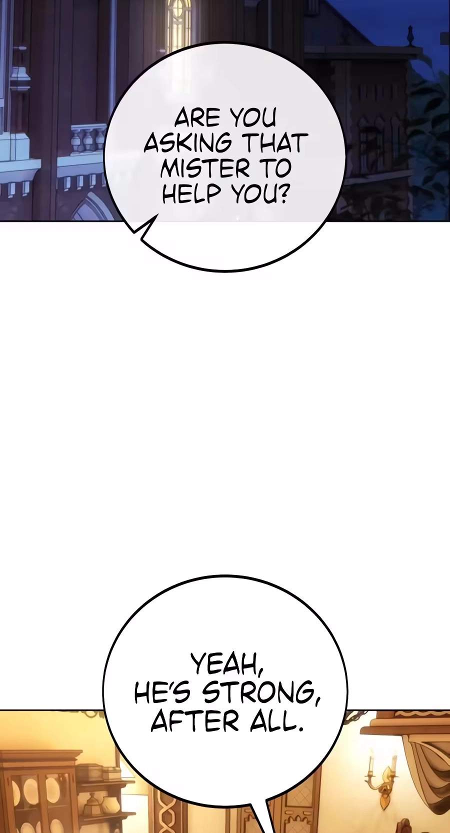 30 Years Have Passed Since the Prologue Chapter 20 4
