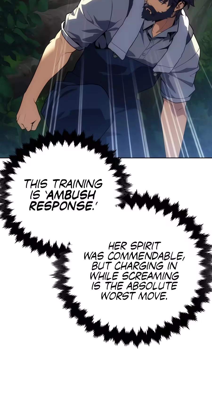 30 Years Have Passed Since the Prologue Chapter 20 44