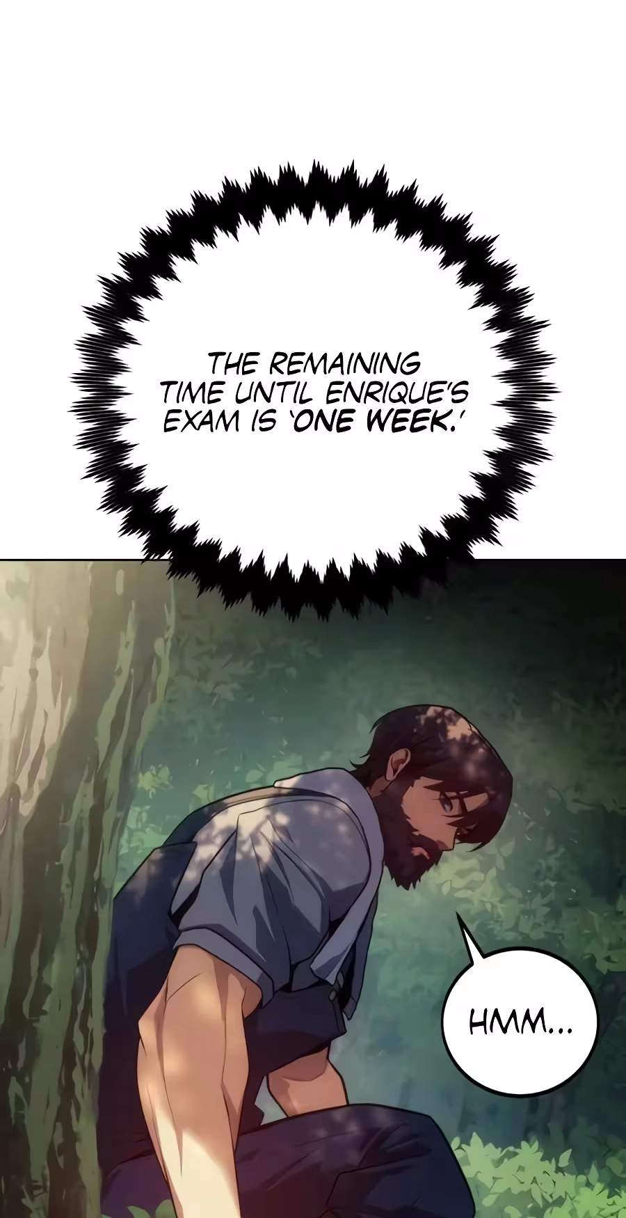 30 Years Have Passed Since the Prologue Chapter 20 45