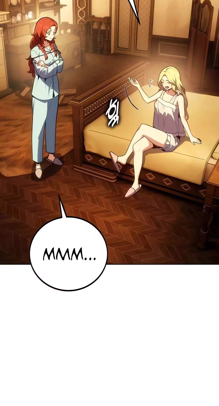 30 Years Have Passed Since the Prologue Chapter 20 5