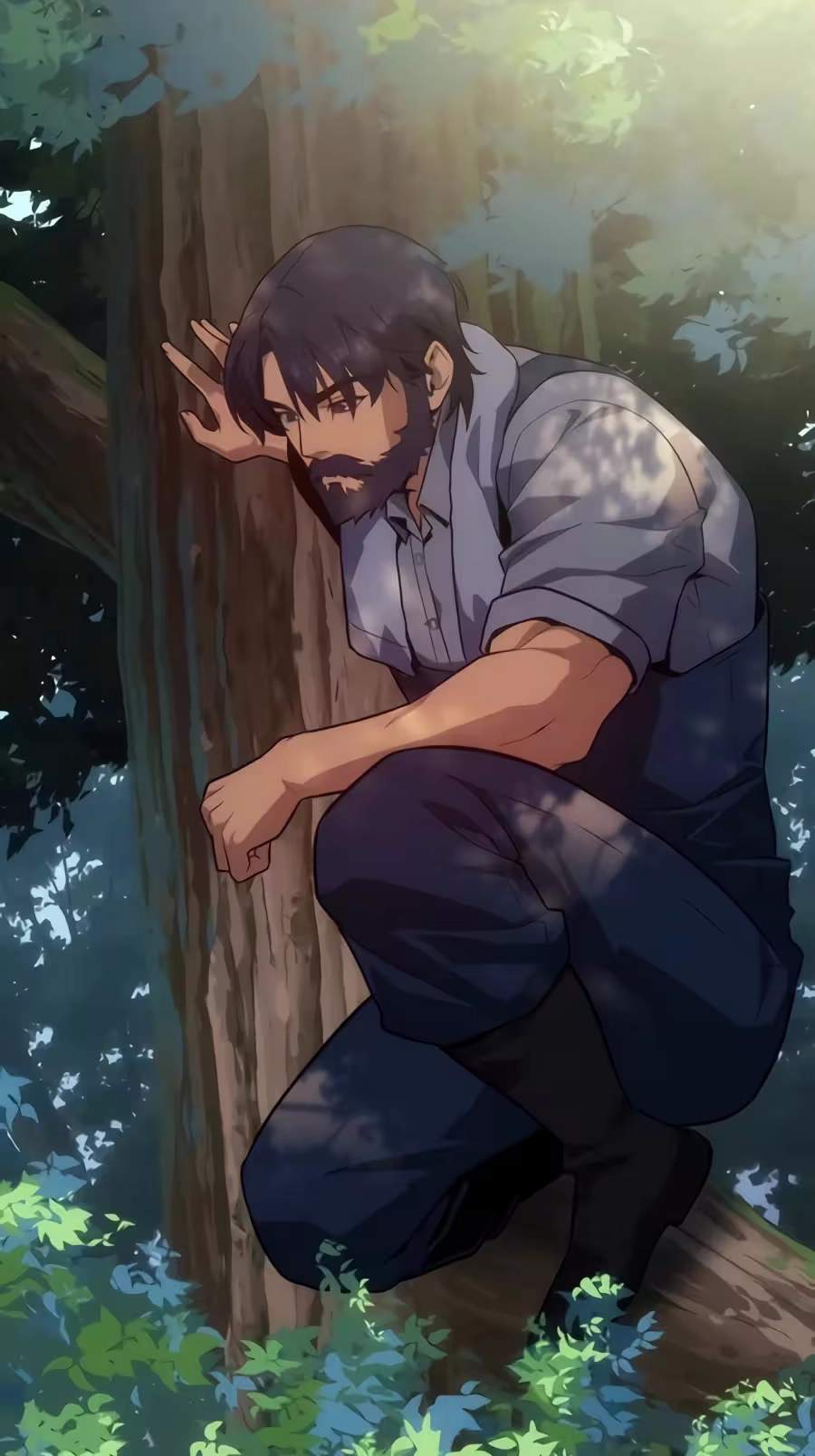 30 Years Have Passed Since the Prologue Chapter 20 51