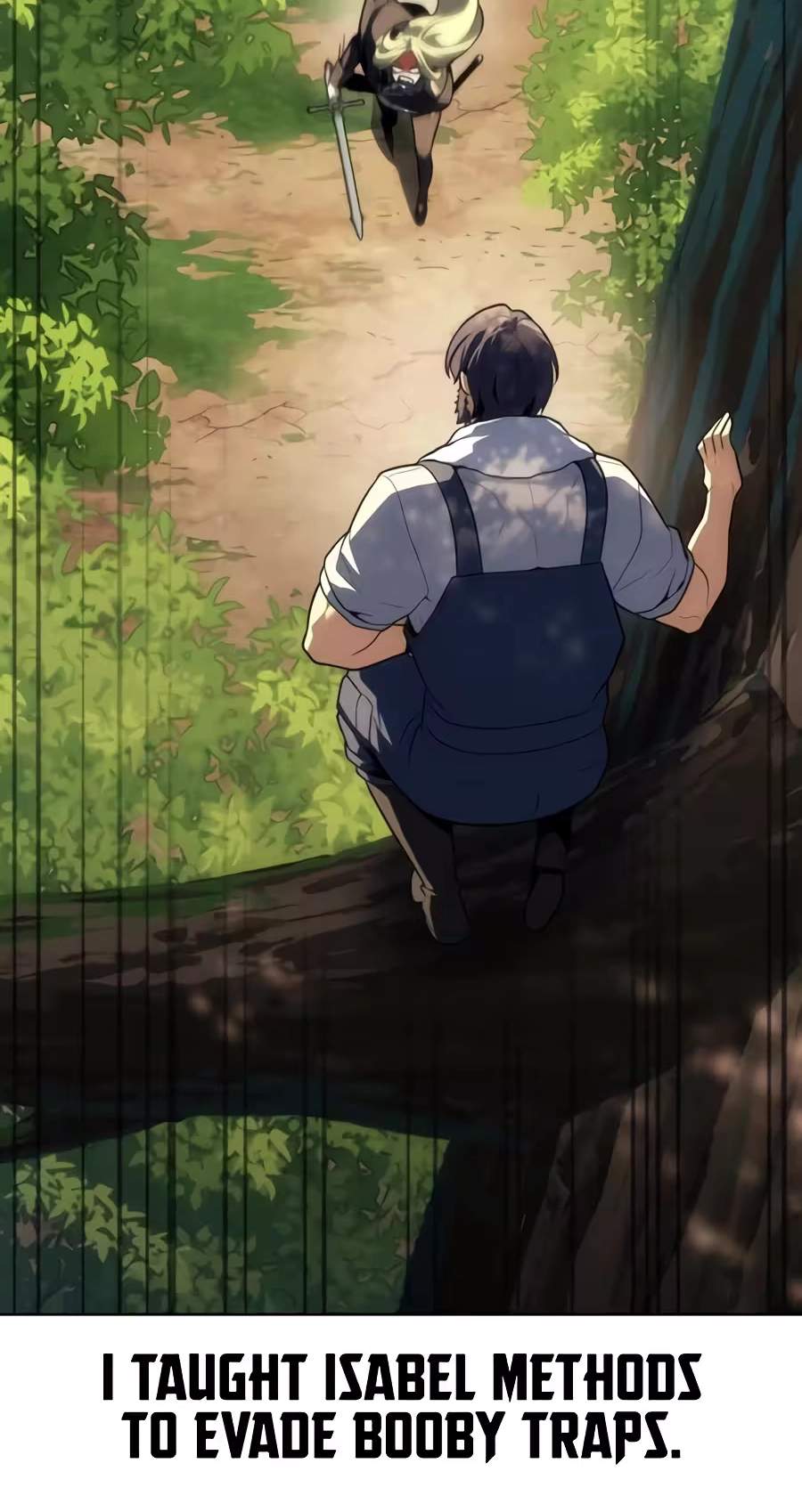 30 Years Have Passed Since the Prologue Chapter 20 56
