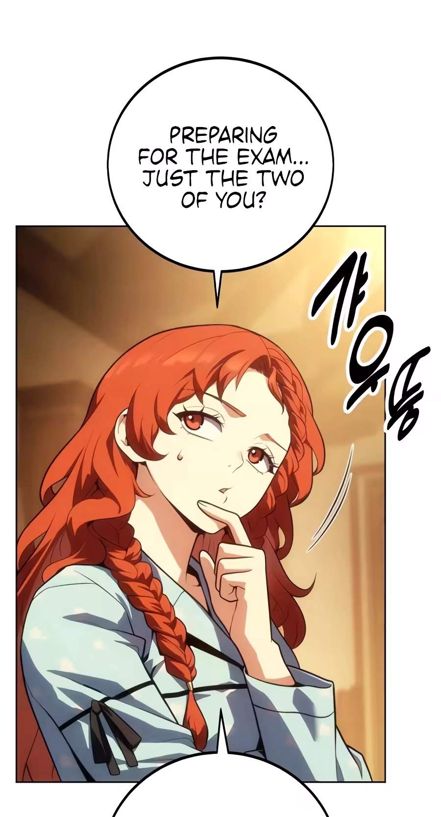 30 Years Have Passed Since the Prologue Chapter 20 6