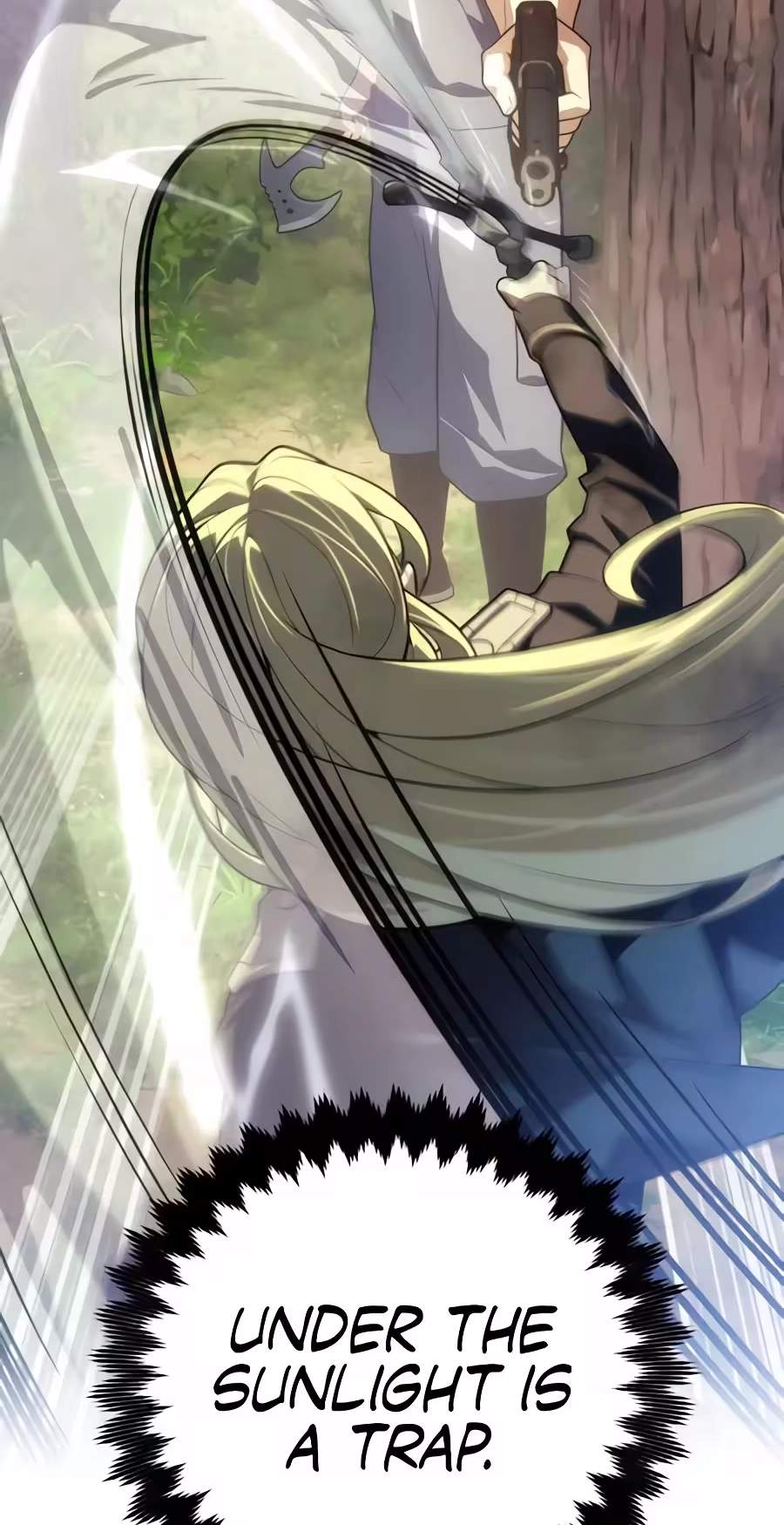 30 Years Have Passed Since the Prologue Chapter 20 72