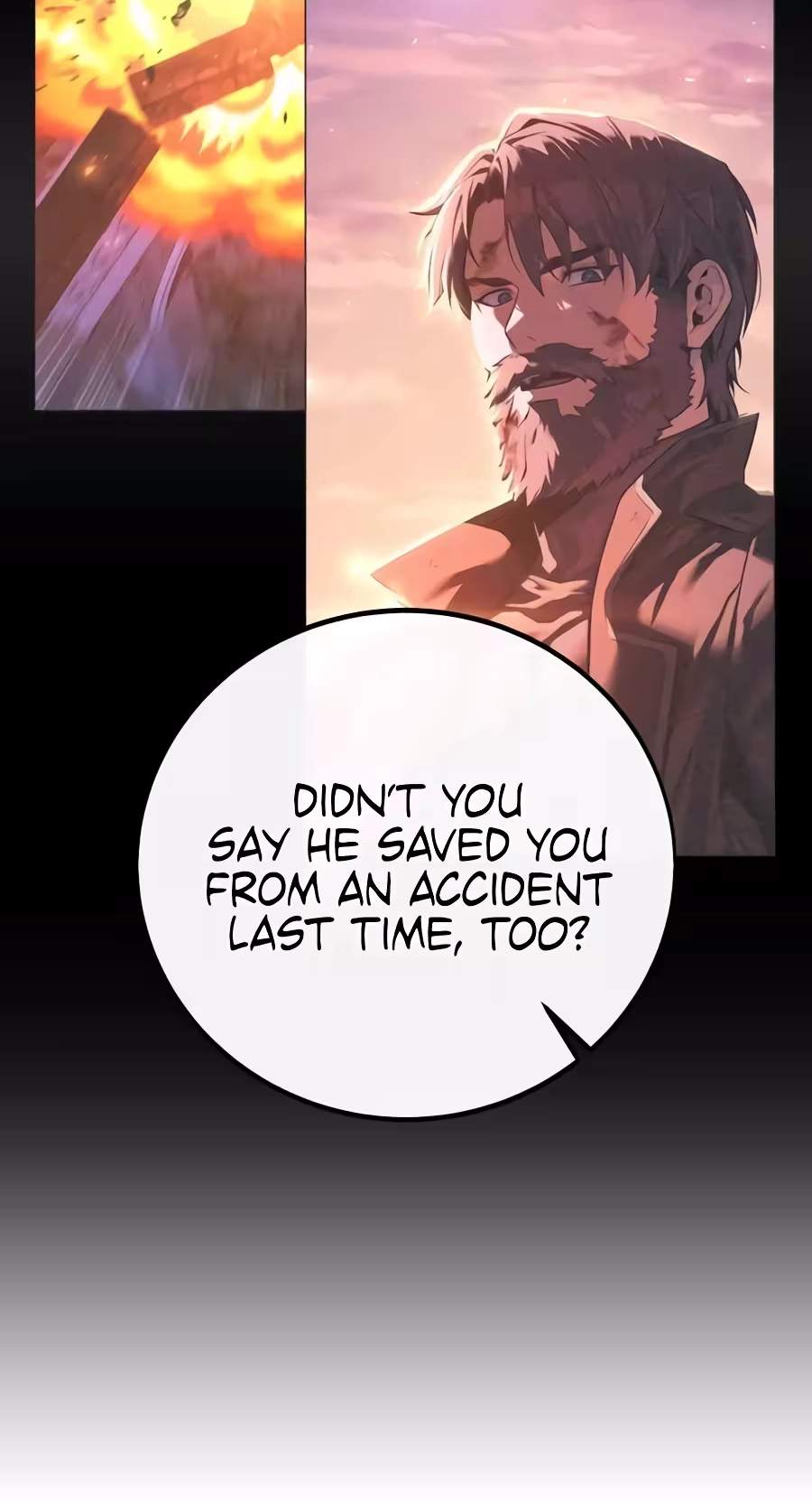 30 Years Have Passed Since the Prologue Chapter 20 8