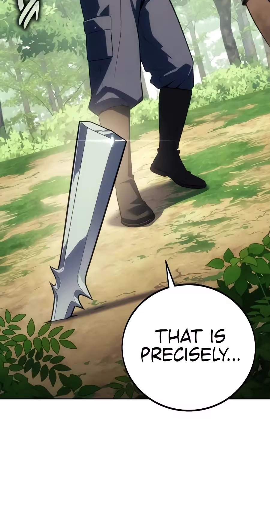 30 Years Have Passed Since the Prologue Chapter 20 83