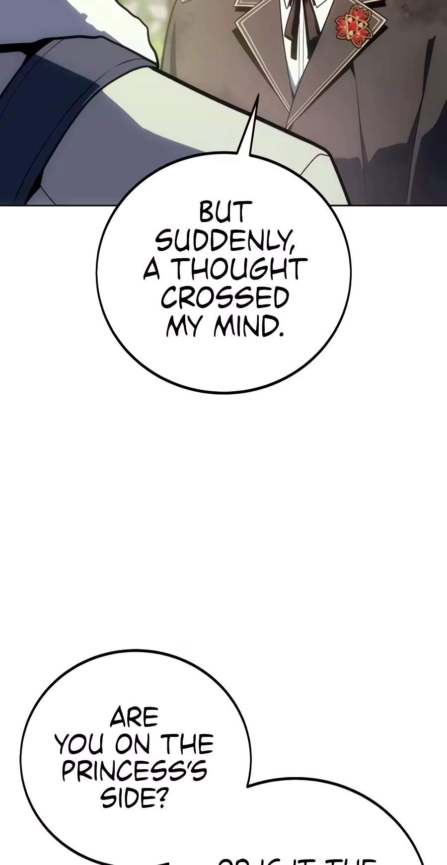30 Years Have Passed Since the Prologue Chapter 20 88