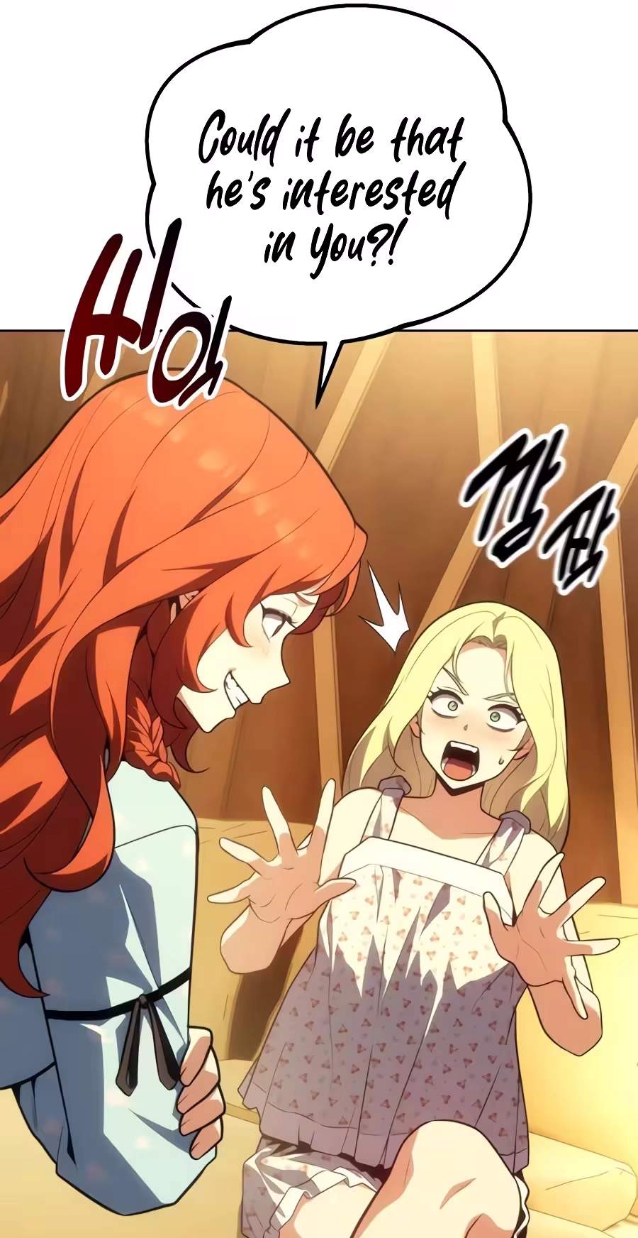 30 Years Have Passed Since the Prologue Chapter 20 9