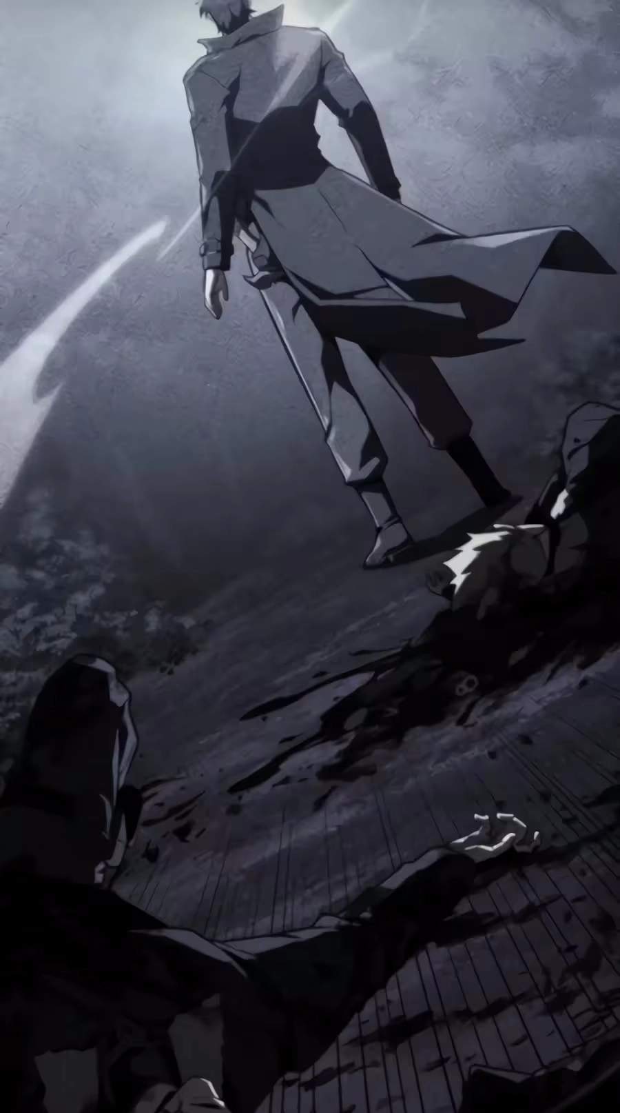 30 Years Have Passed Since the Prologue Chapter 20 92