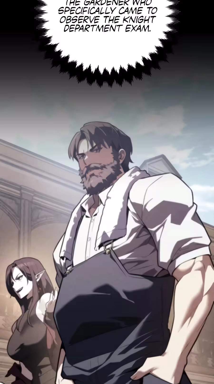 30 Years Have Passed Since the Prologue Chapter 20 94