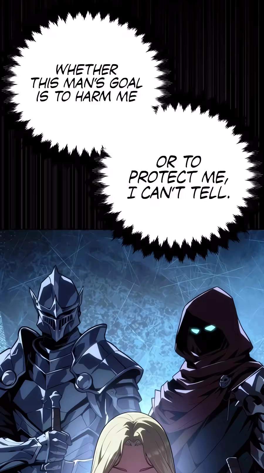 30 Years Have Passed Since the Prologue Chapter 20 96
