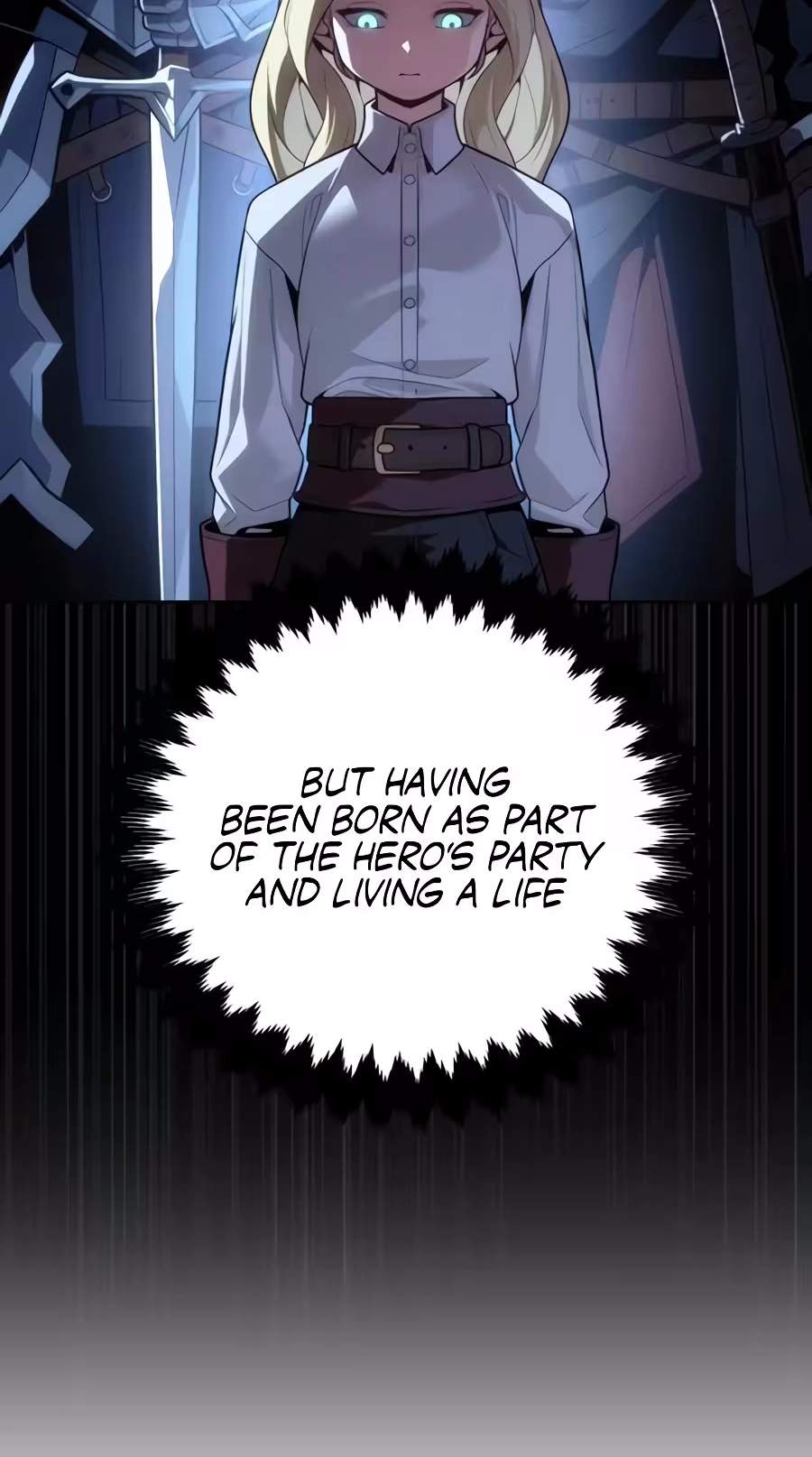30 Years Have Passed Since the Prologue Chapter 20 97