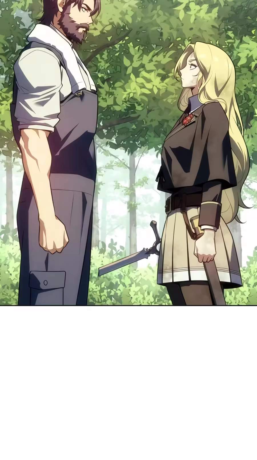 30 Years Have Passed Since the Prologue Chapter 20 99