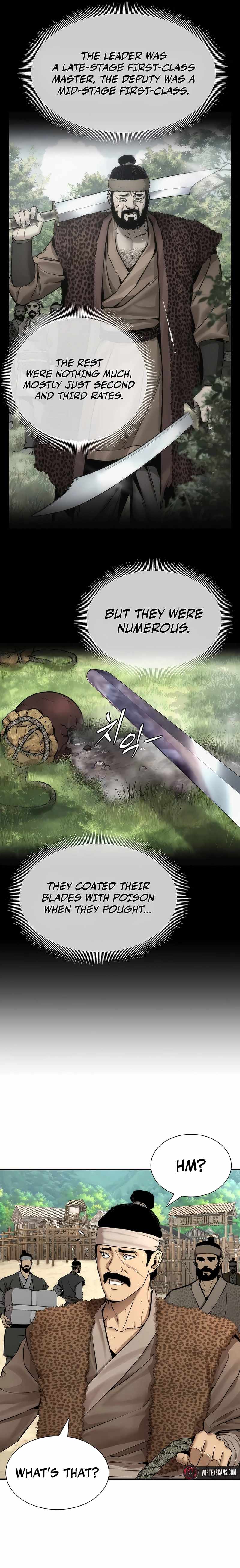 A Regressor's Tale of Cultivation Chapter 16 12
