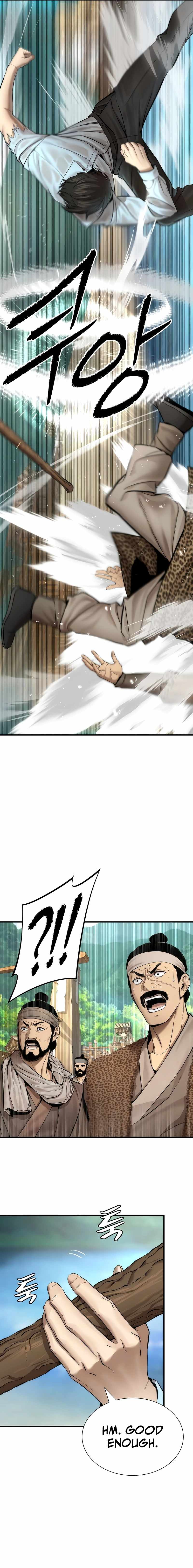 A Regressor's Tale of Cultivation Chapter 16 14