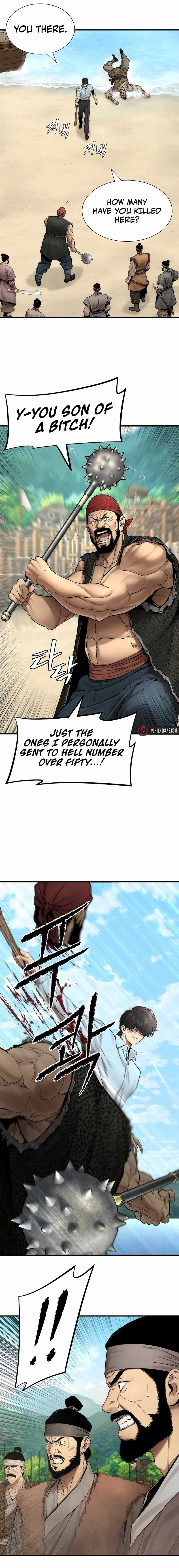 A Regressor's Tale of Cultivation Chapter 16 15