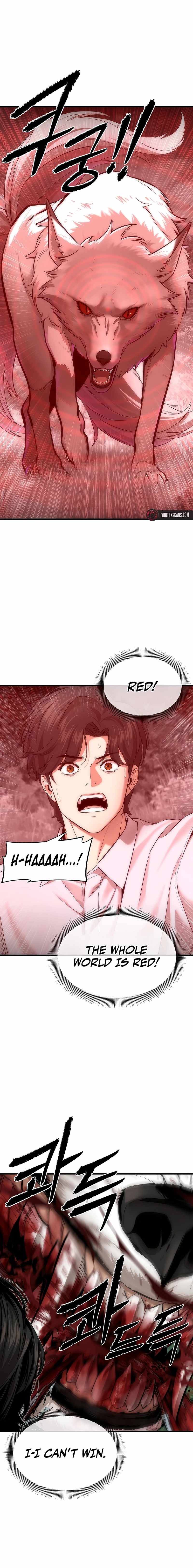 A Regressor's Tale of Cultivation Chapter 16 2