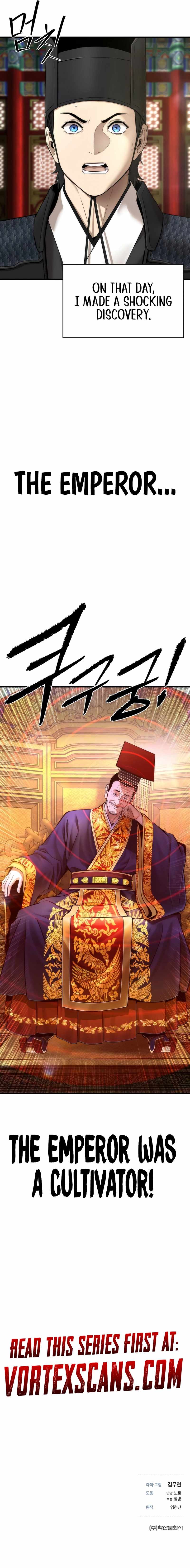 A Regressor's Tale of Cultivation Chapter 17 12