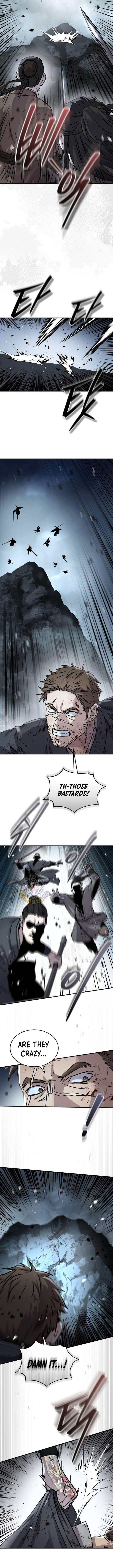 Absolute Dominion Chapter 47 1