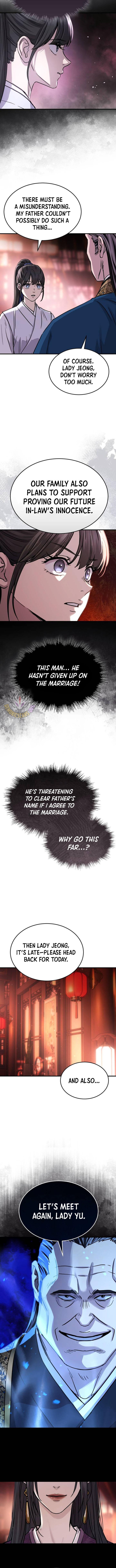 Absolute Dominion Chapter 47 10