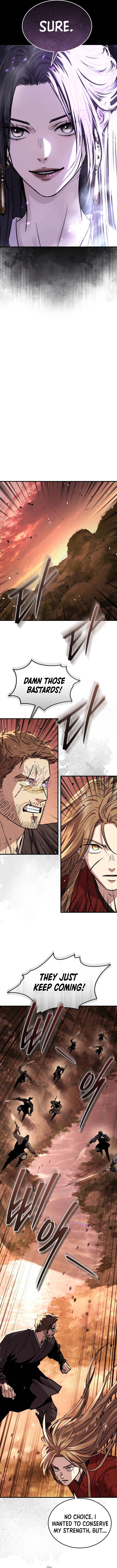 Absolute Dominion Chapter 47 11